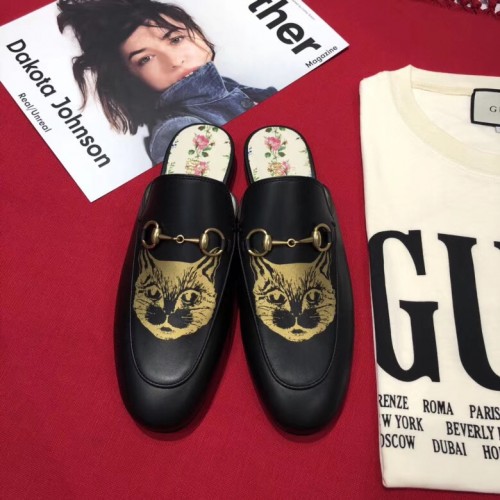 Gucci Flat 017